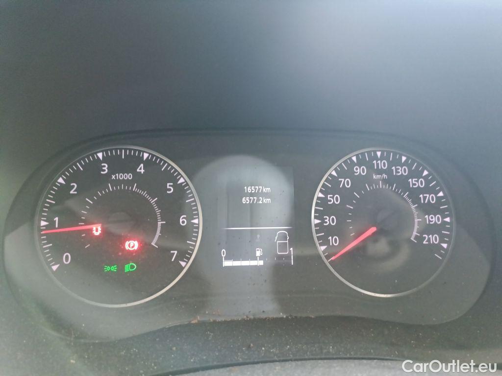 Renault  Master Renault  L2H2 En. Bl. dCi 150 - 3.5 Grand Confort 4d #6