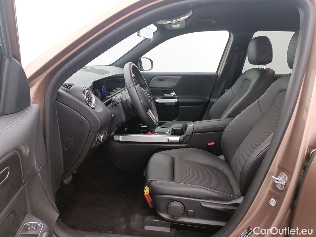 Mercedes  EQB MERCEDES  (X253) 70.5 kWh  250+ Business Line 5d #3