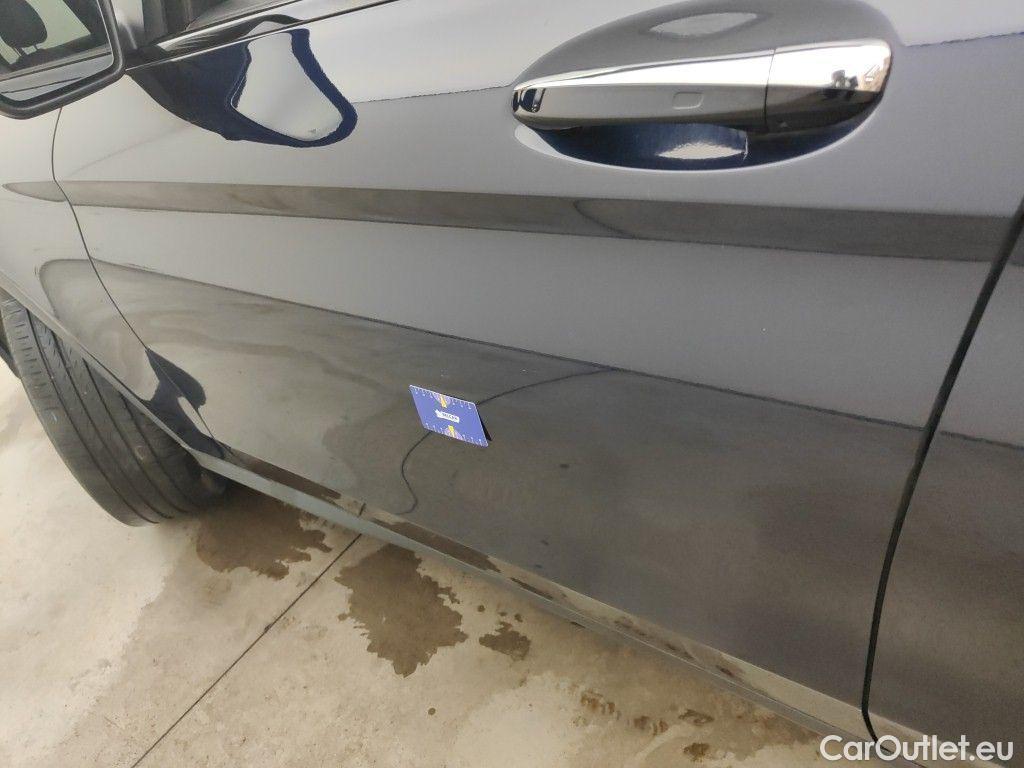 Mercedes  G-Klasee MERCEDES CLASSE GLC DIESEL (X253) - 2019 GLC 300 de 194 4-Ma PHEV Business Solution 5d #31