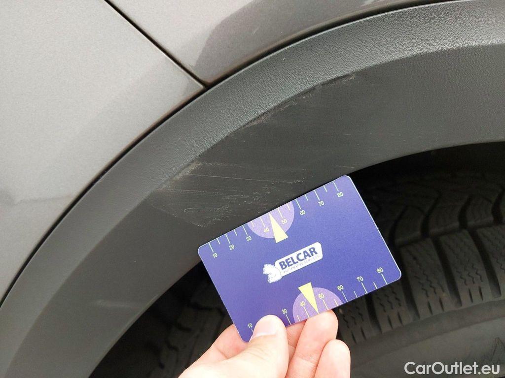 Mercedes  EQB MERCEDES  (X253) 66.5 kWh  250 190hp Business Line 5d #44