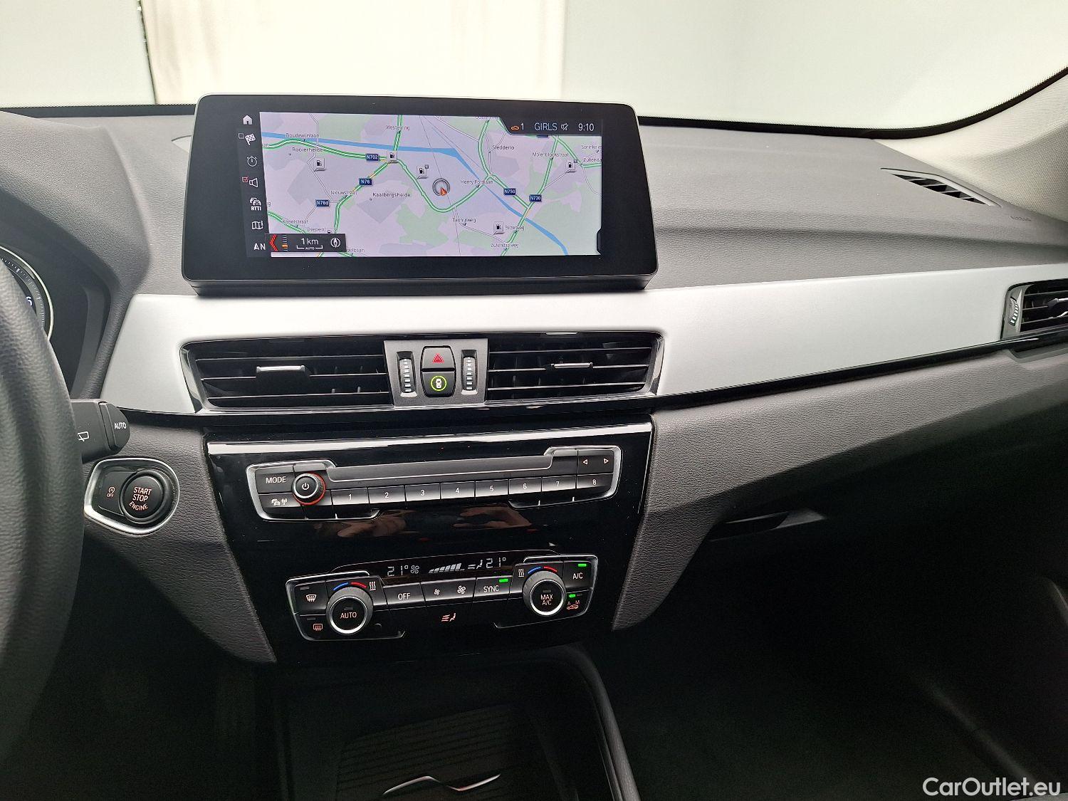 Bmw  X1 BMW,  FL'19, BMW  sDrive18i (100 kW) 5d #10