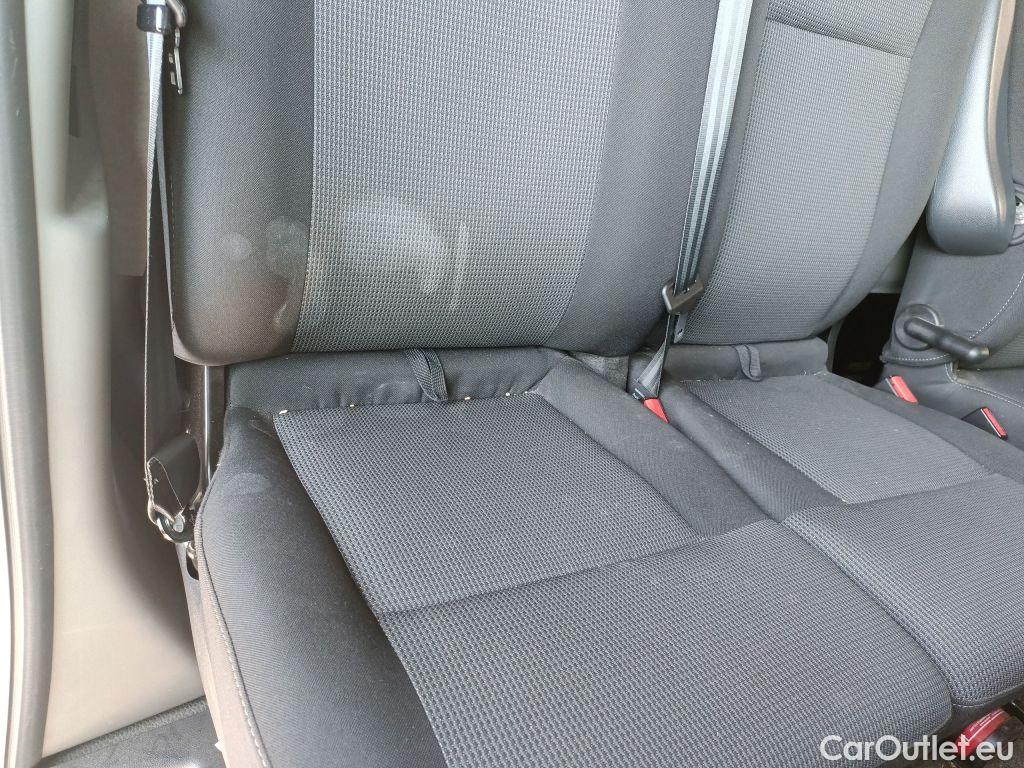 Renault  Master Renault  L2H2 En. Bl. dCi 150 - 3.5 Grand Confort 4d #40