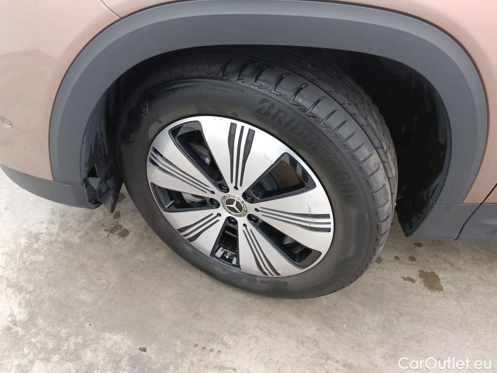 Mercedes  EQB MERCEDES  (X253) 70.5 kWh  250+ Business Line 5d #37