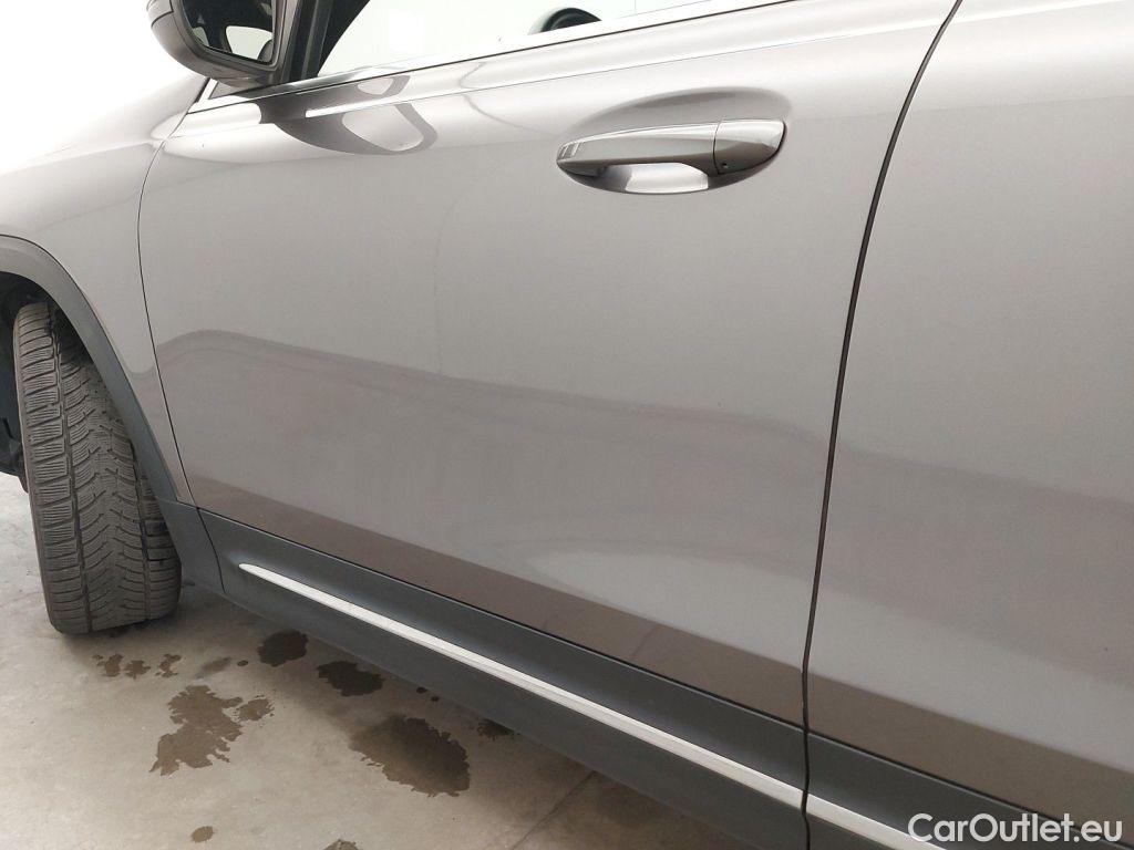 Mercedes  EQB MERCEDES  (X253) 66.5 kWh  250 190hp Business Line 5d #20