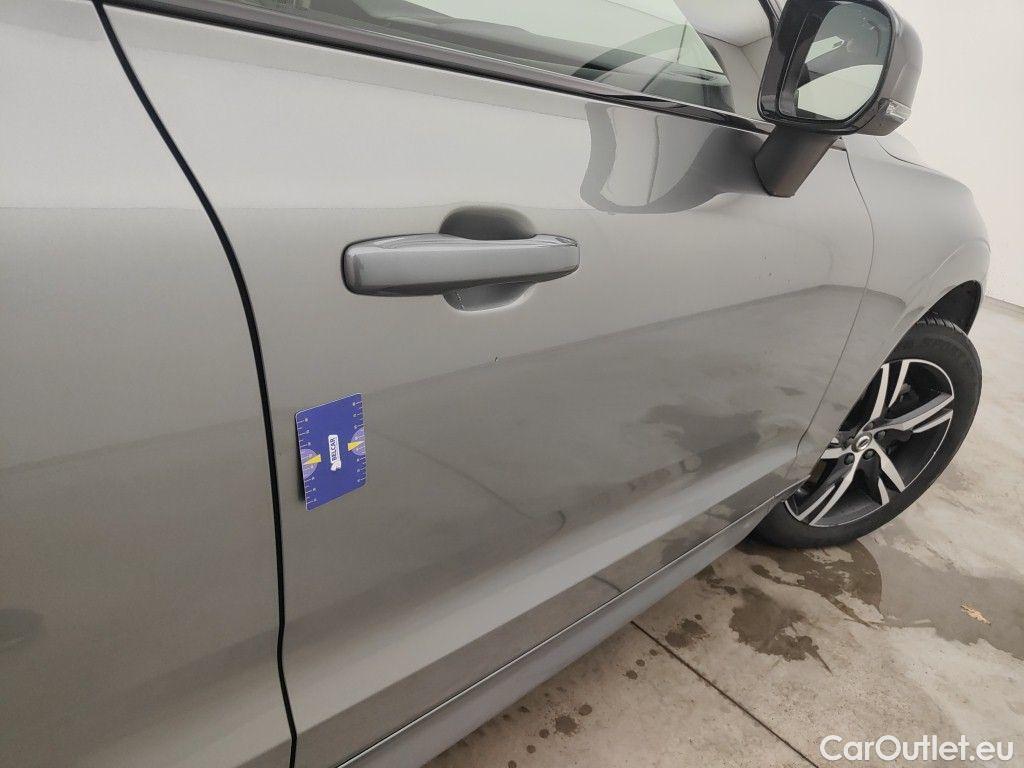 Volvo  XC60 VOLVO  DIESEL MILD HYBRID - 2.0 B4 197 AWD R-Design Geartronic 5d #55