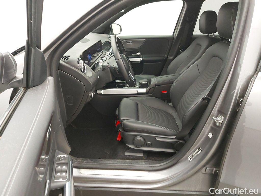 Mercedes  EQB MERCEDES  (X253) 66.5 kWh  250 190hp Business Line 5d #3