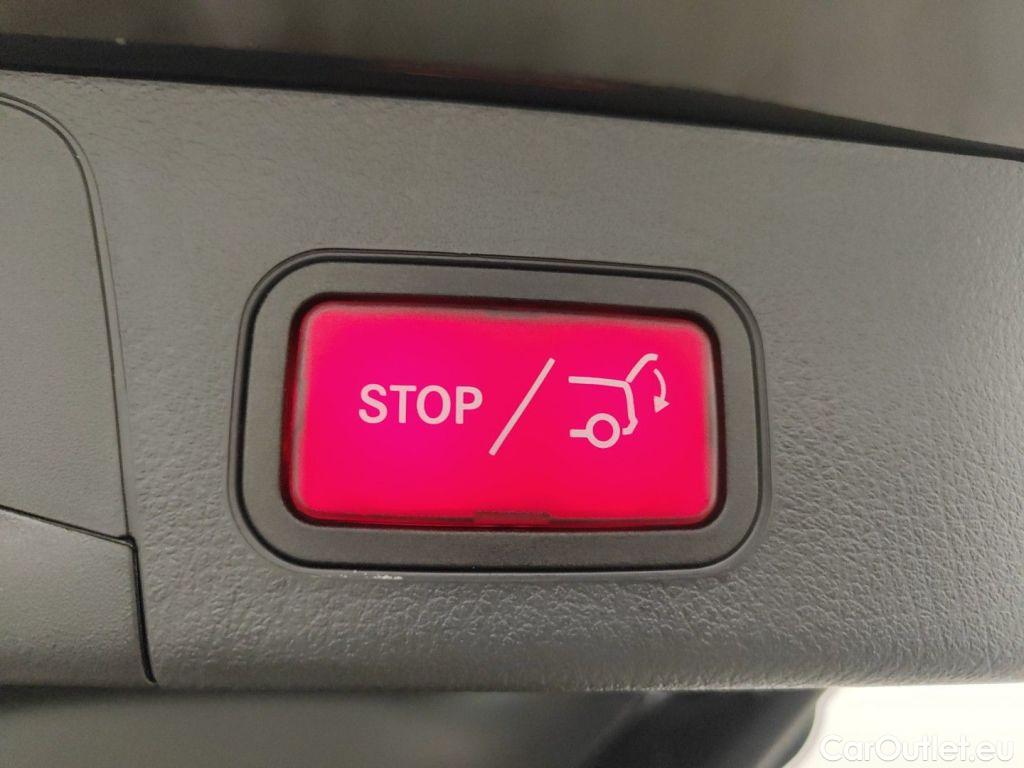 Mercedes  EQB MERCEDES  (X253) 66.5 kWh  250 190hp Business Line 5d #29