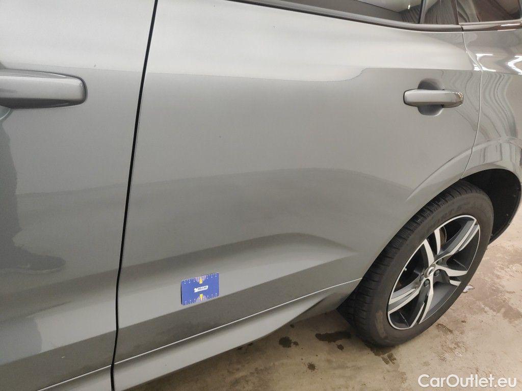 Volvo  XC60 VOLVO  DIESEL MILD HYBRID - 2.0 B4 197 AWD R-Design Geartronic 5d #41