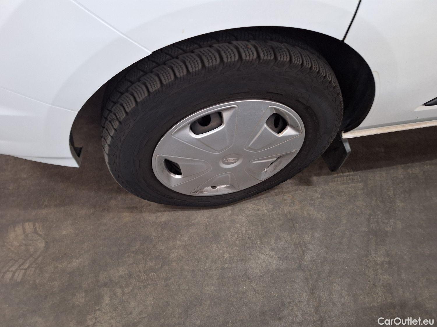 Ford  Transit Ford, _Trans.Custom FL'18, Ford  Custom 340L 2.0TD130Pk/96Kw A6 FWD Tr #18