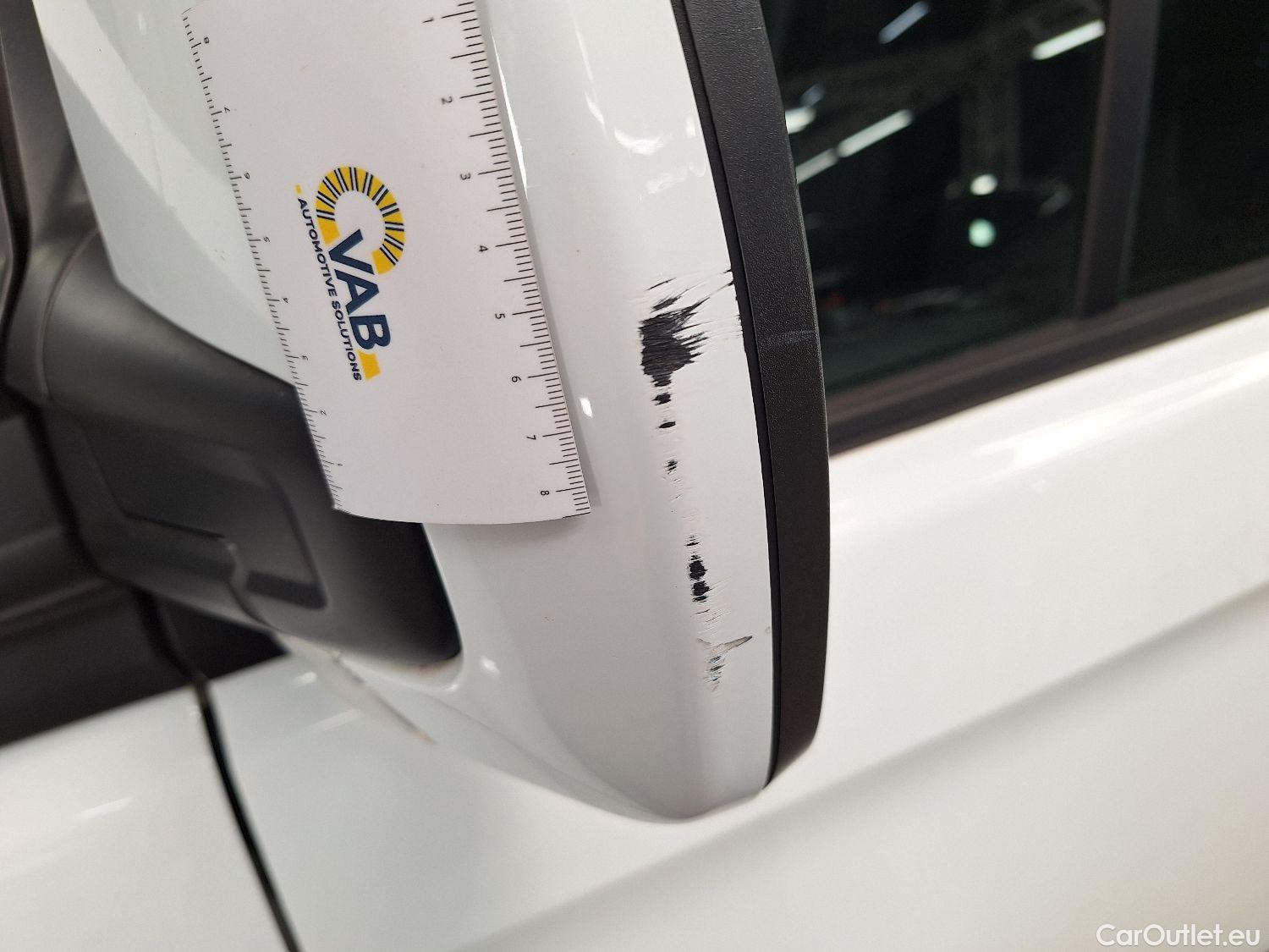 Ford  Transit Ford, _Trans.Custom FL'18, Ford  Custom 340L 2.0TD130Pk/96Kw A6 FWD Tr #33