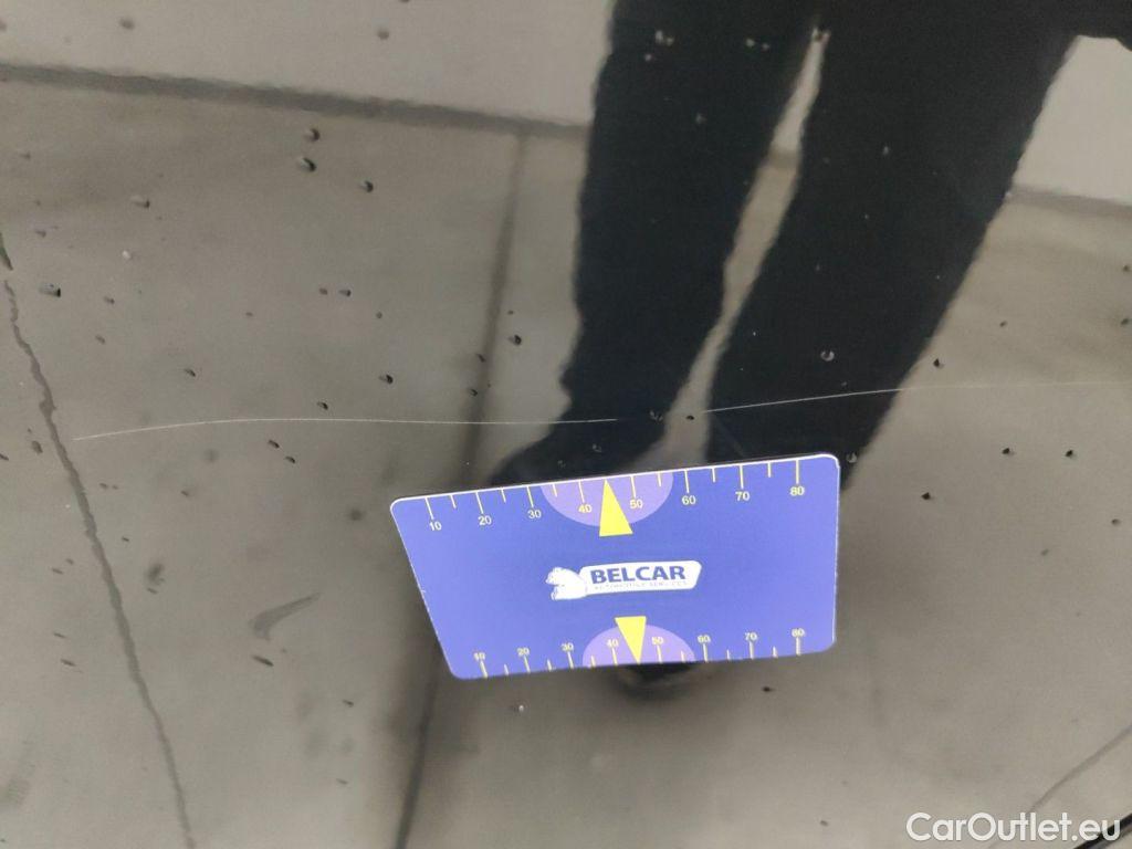 Mercedes  EQB MERCEDES  (X253) 66.5 kWh  250 190hp Business Line 5d #44