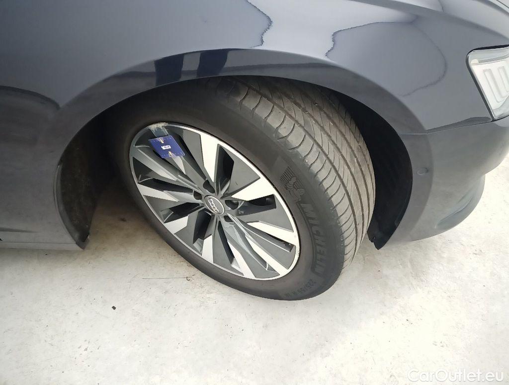 Audi  A6 AUDI  - 2018 45 TFSI 245 Quattro S tronic (EU6d-TEMP) 4d #49