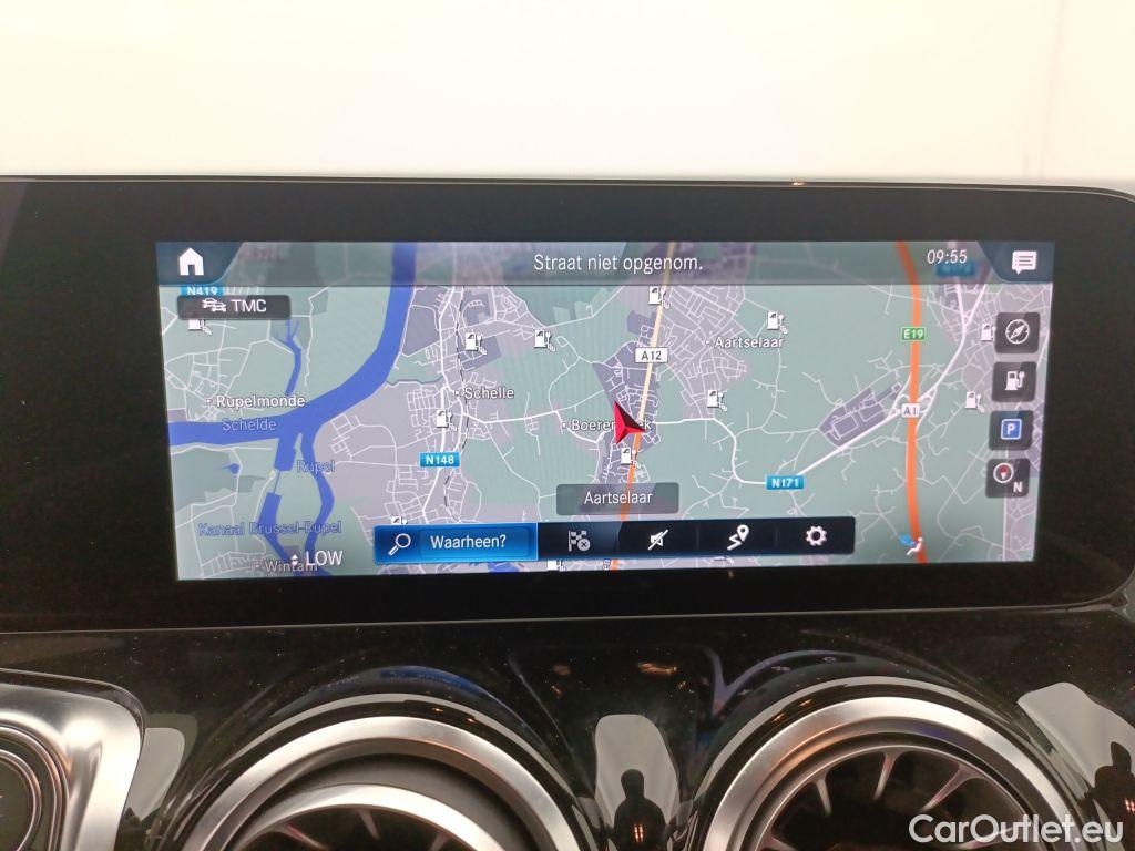 Mercedes  EQB MERCEDES  (X253) 70.5 kWh  250+ Business Line 5d #11