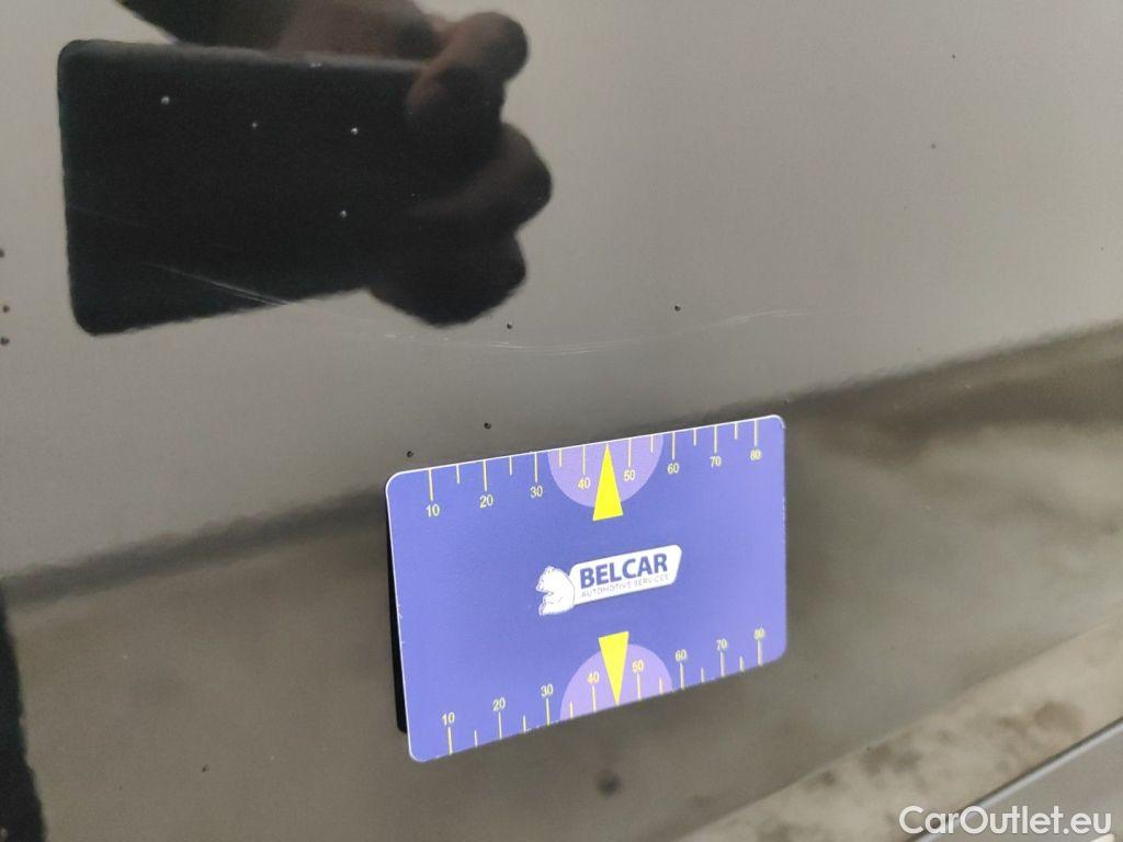 Mercedes  EQB MERCEDES  (X253) 66.5 kWh  250 190hp Business Line 5d #36