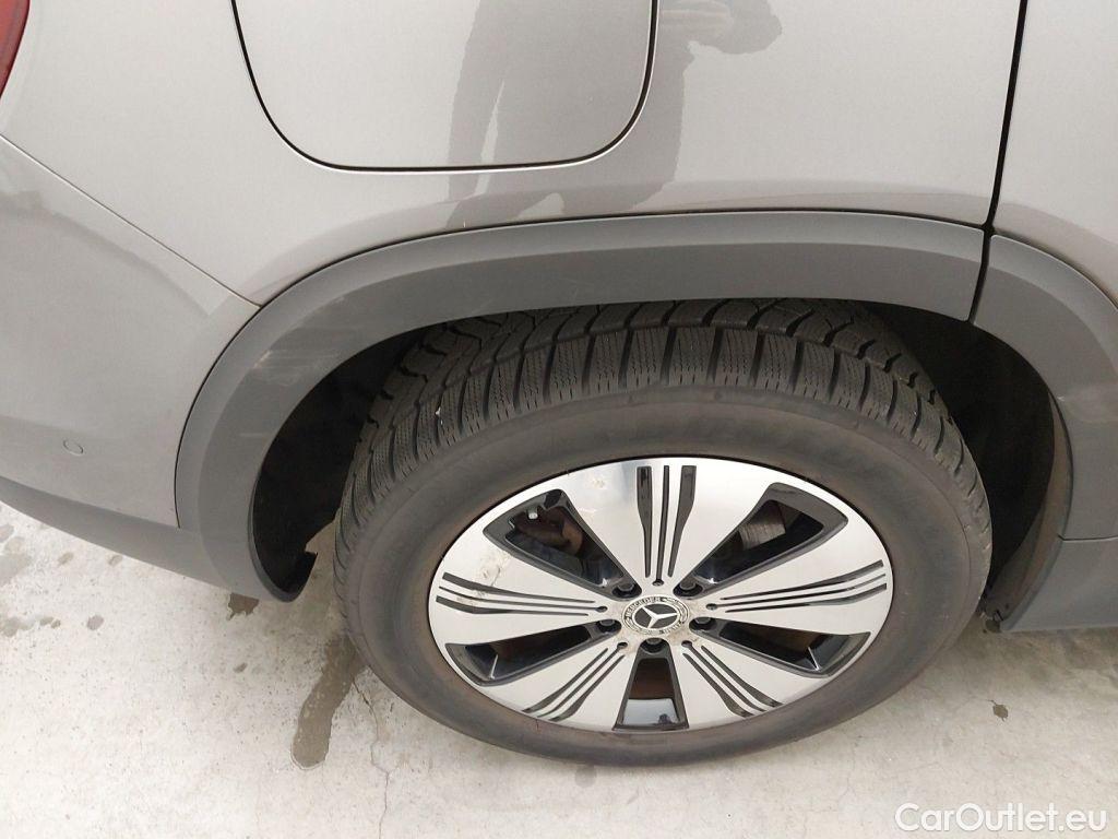 Mercedes  EQB MERCEDES  (X253) 66.5 kWh  250 190hp Business Line 5d #43