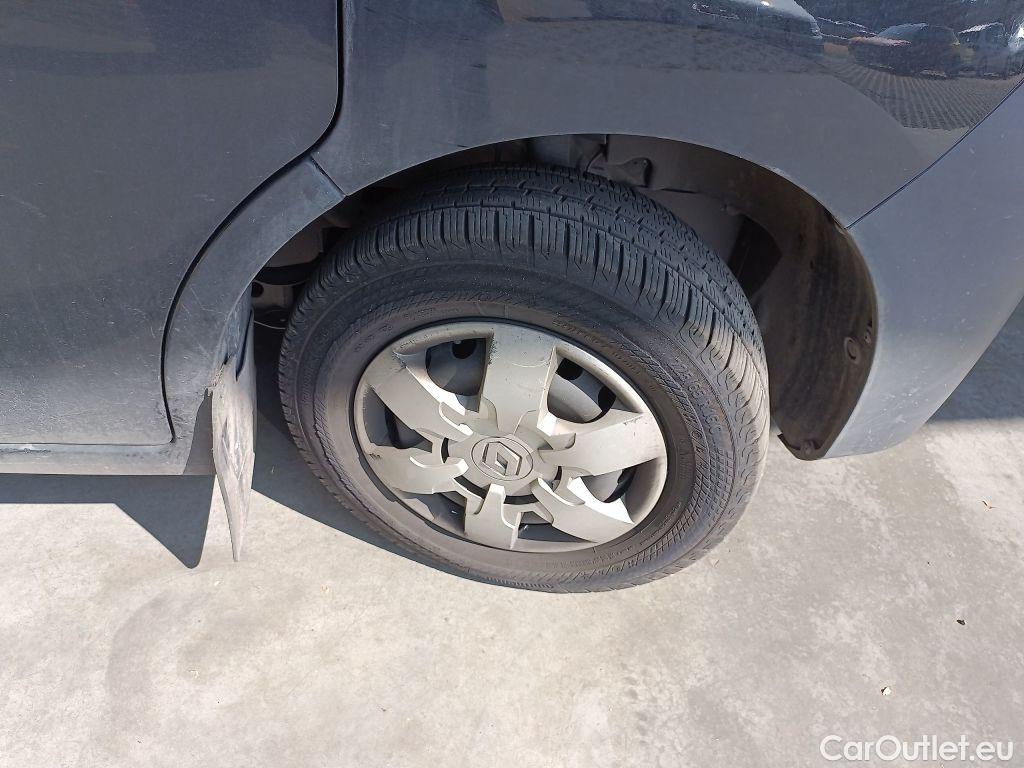 Renault  Master Renault  L2H2 En. Bl. dCi 150 - 3.5 Grand Confort 4d #37