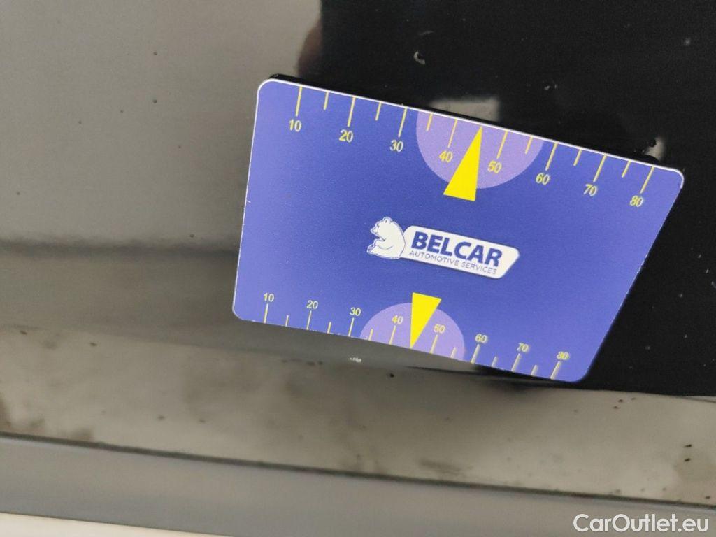 Mercedes  EQB MERCEDES  (X253) 66.5 kWh  250 190hp Business Line 5d #45