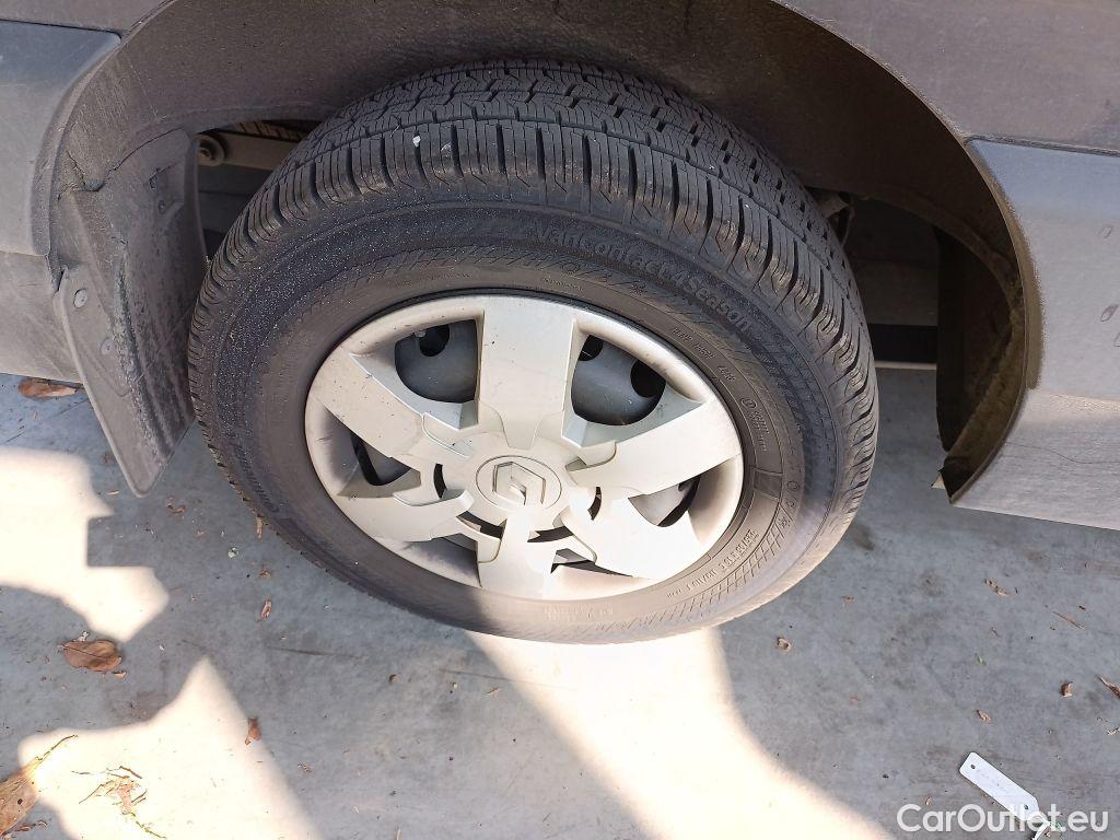 Renault  Master Renault  L2H2 En. Bl. dCi 150 - 3.5 Grand Confort 4d #34