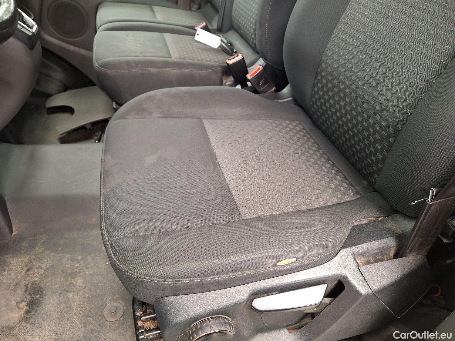 Ford  Transit Ford, _Trans.Custom FL'18, Ford  Custom 340L 2.0TD130Pk/96Kw A6 FWD Tr #30