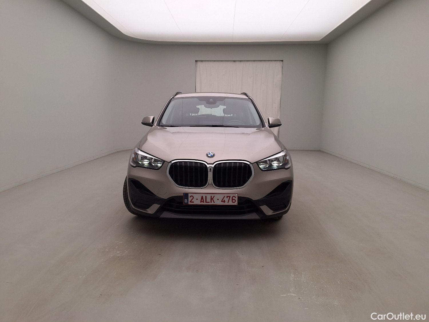 Bmw  X1 BMW,  FL'19, BMW  sDrive18i (100 kW) 5d #3