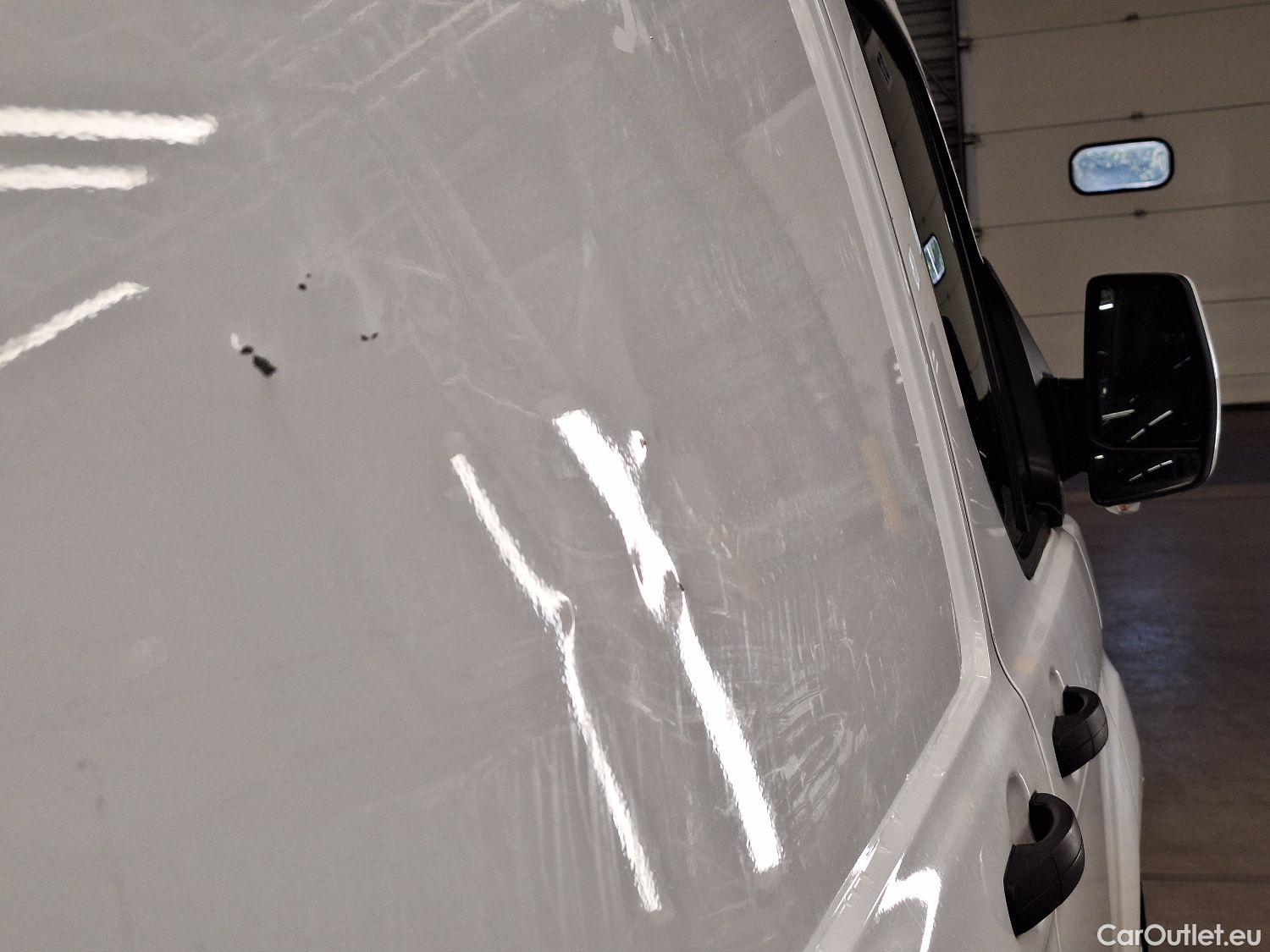 Ford  Transit Ford, _Trans.Custom FL'18, Ford  Custom 340L 2.0TD130Pk/96Kw A6 FWD Tr #24