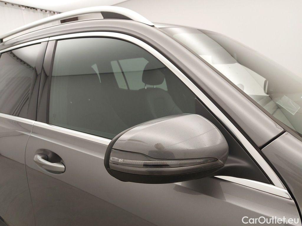 Mercedes  EQB MERCEDES  (X253) 66.5 kWh  250 190hp Business Line 5d #52