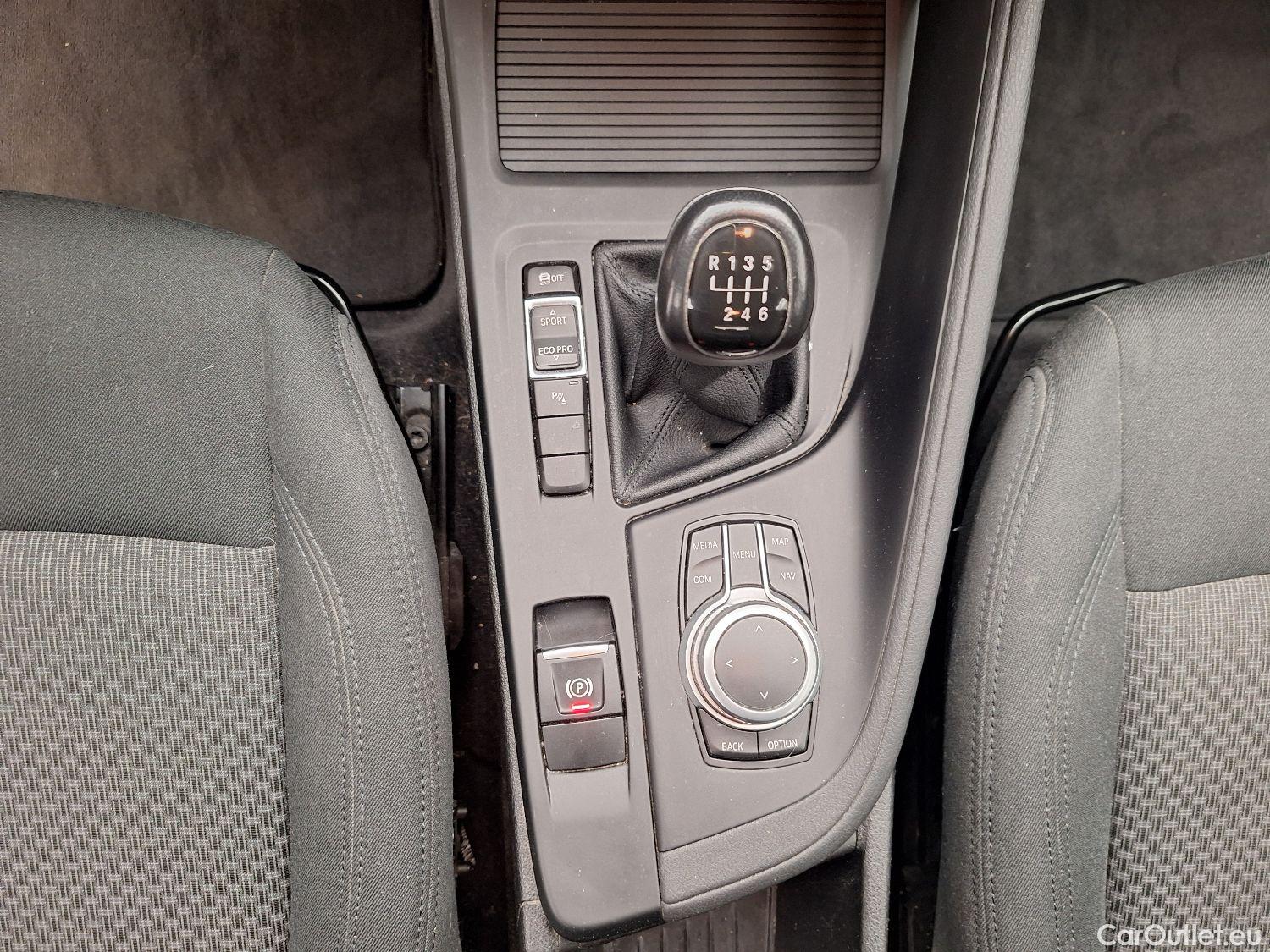 Bmw  X1 BMW,  FL'19, BMW  sDrive18i (100 kW) 5d #15