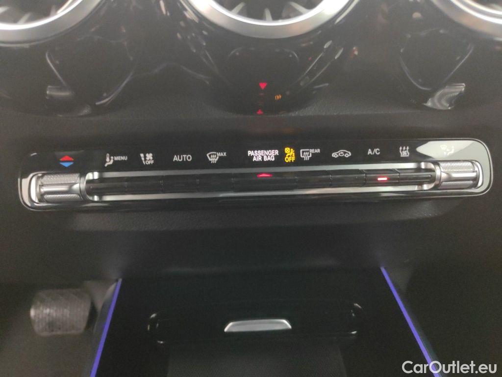 Mercedes  EQB MERCEDES  (X253) 66.5 kWh  250 190hp Business Line 5d #27