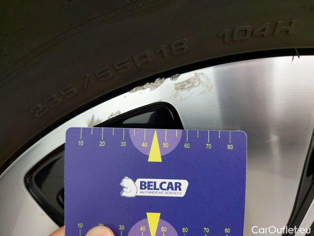 Mercedes  EQB MERCEDES  (X253) 66.5 kWh  250 190hp Business Line 5d #65