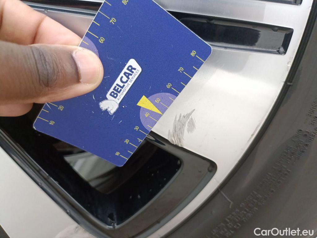 Mercedes  EQB MERCEDES  (X253) 70.5 kWh  250+ Business Line 5d #42