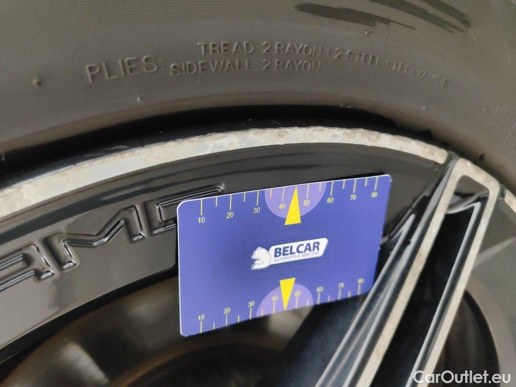 Mercedes  G-Klasee MERCEDES CLASSE GLC DIESEL (X253) - 2019 GLC 300 de 194 4-Ma PHEV Business Solution 5d #44