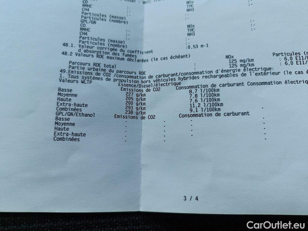 Renault  Master Renault  L2H2 En. Bl. dCi 150 - 3.5 Grand Confort 4d #12