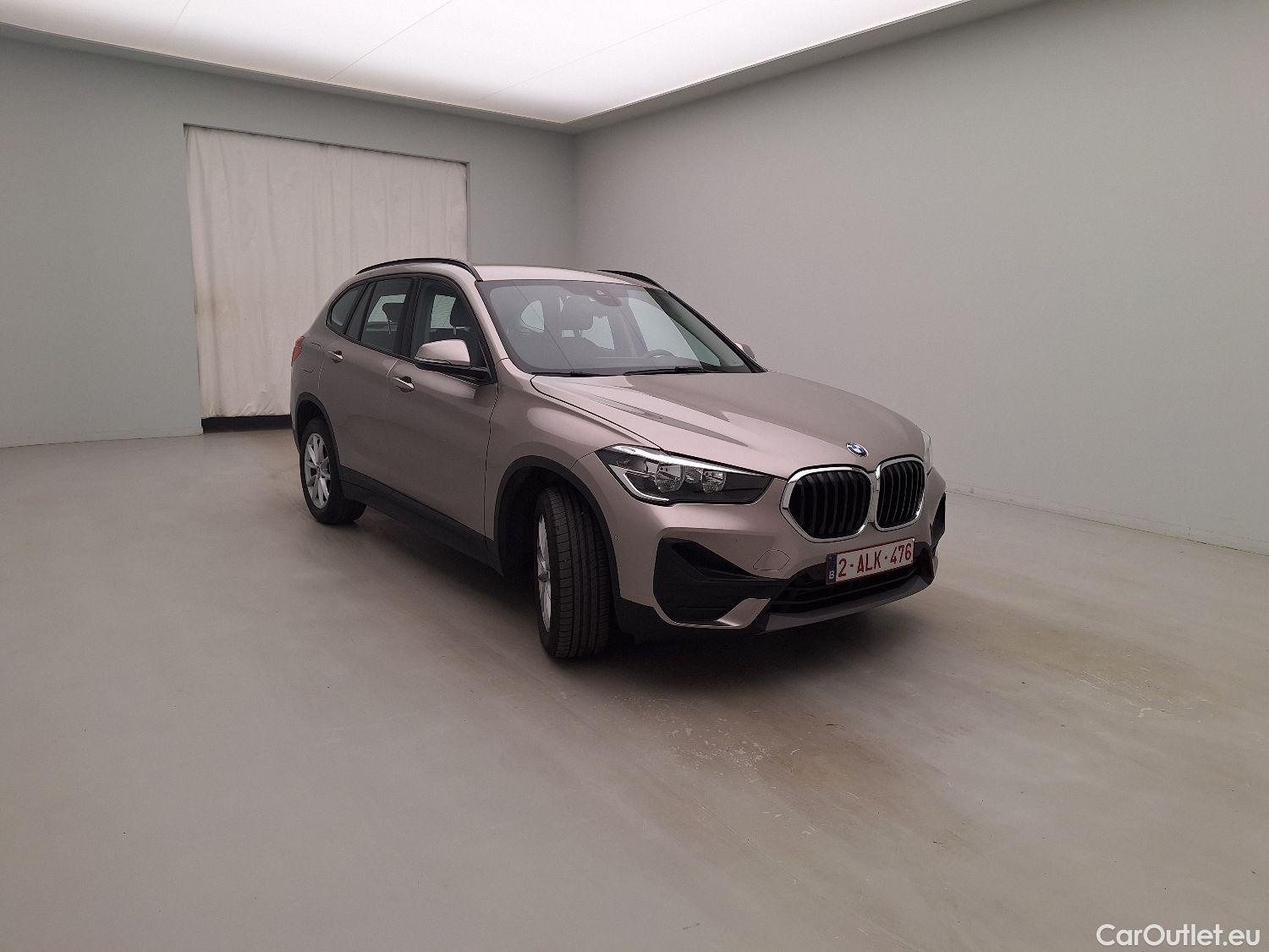Bmw  X1 BMW,  FL'19, BMW  sDrive18i (100 kW) 5d #8