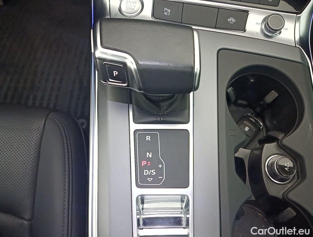 Audi  A6 AUDI  - 2018 45 TFSI 245 Quattro S tronic (EU6d-TEMP) 4d #24