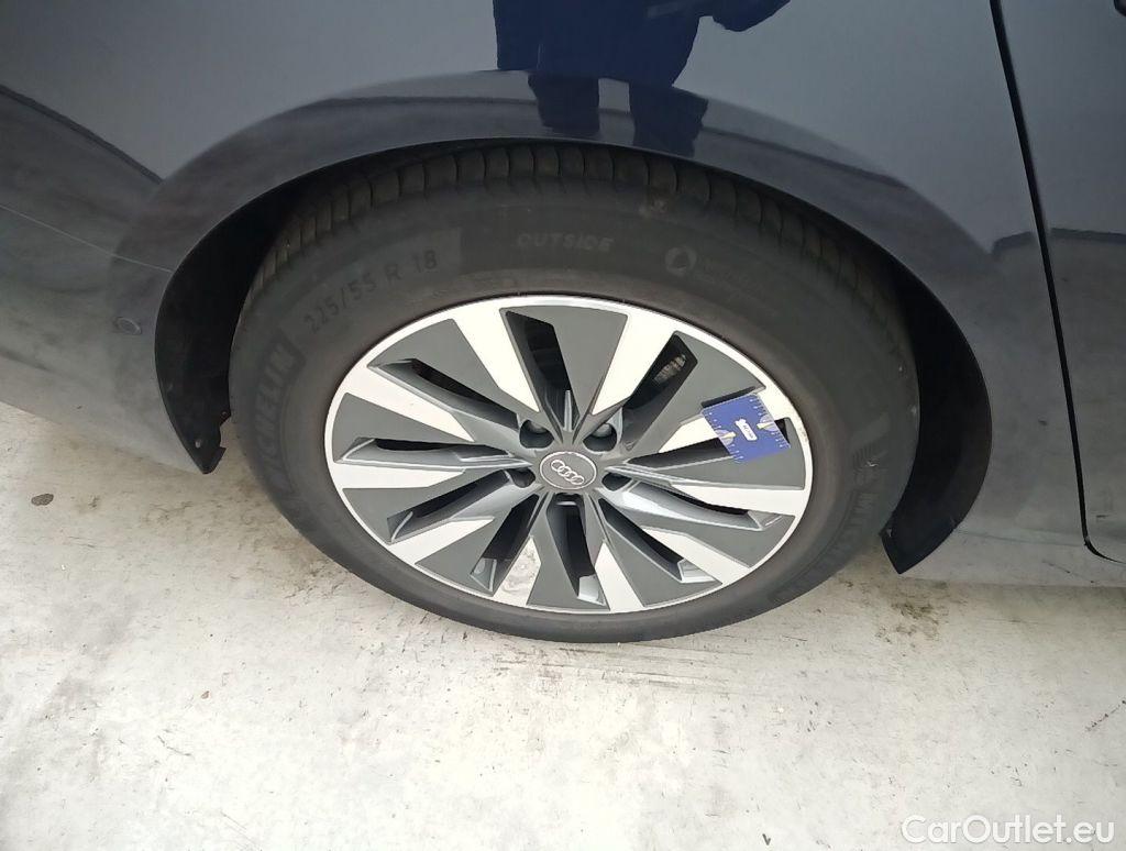 Audi  A6 AUDI  - 2018 45 TFSI 245 Quattro S tronic (EU6d-TEMP) 4d #46