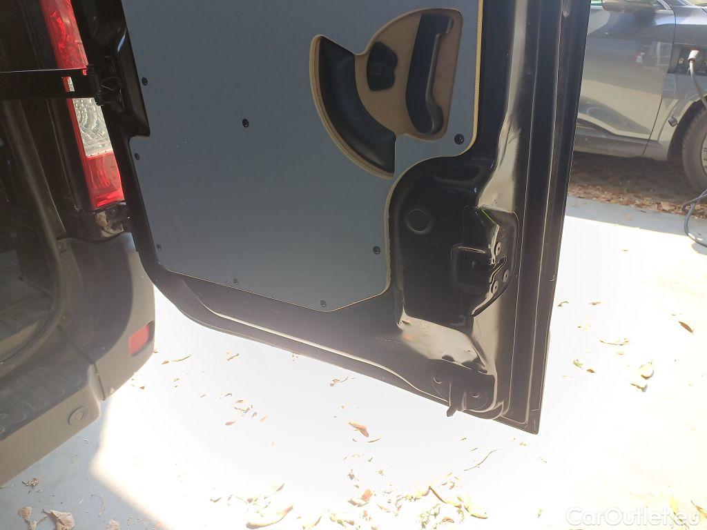 Renault  Master Renault  L2H2 En. Bl. dCi 150 - 3.5 Grand Confort 4d #31