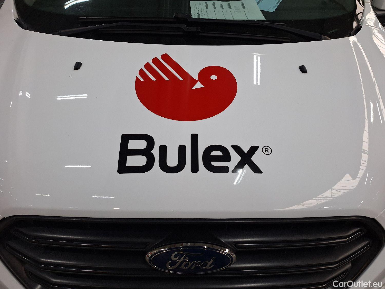 Ford  Transit Ford, _Trans.Custom FL'18, Ford  Custom 340L 2.0TD130Pk/96Kw A6 FWD Tr #34