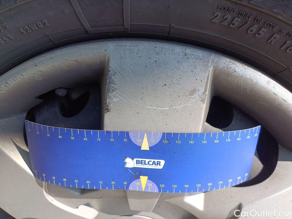 Renault  Master Renault  L2H2 En. Bl. dCi 150 - 3.5 Grand Confort 4d #38