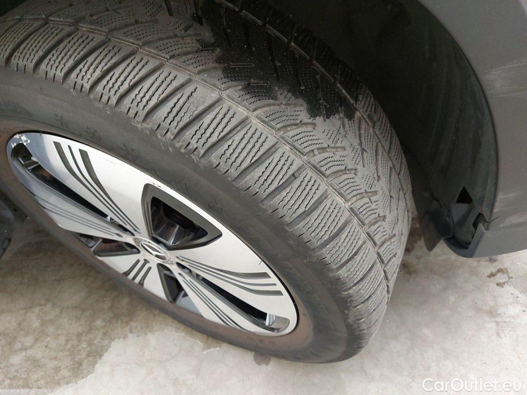 Mercedes  EQB MERCEDES  (X253) 66.5 kWh  250 190hp Business Line 5d #15