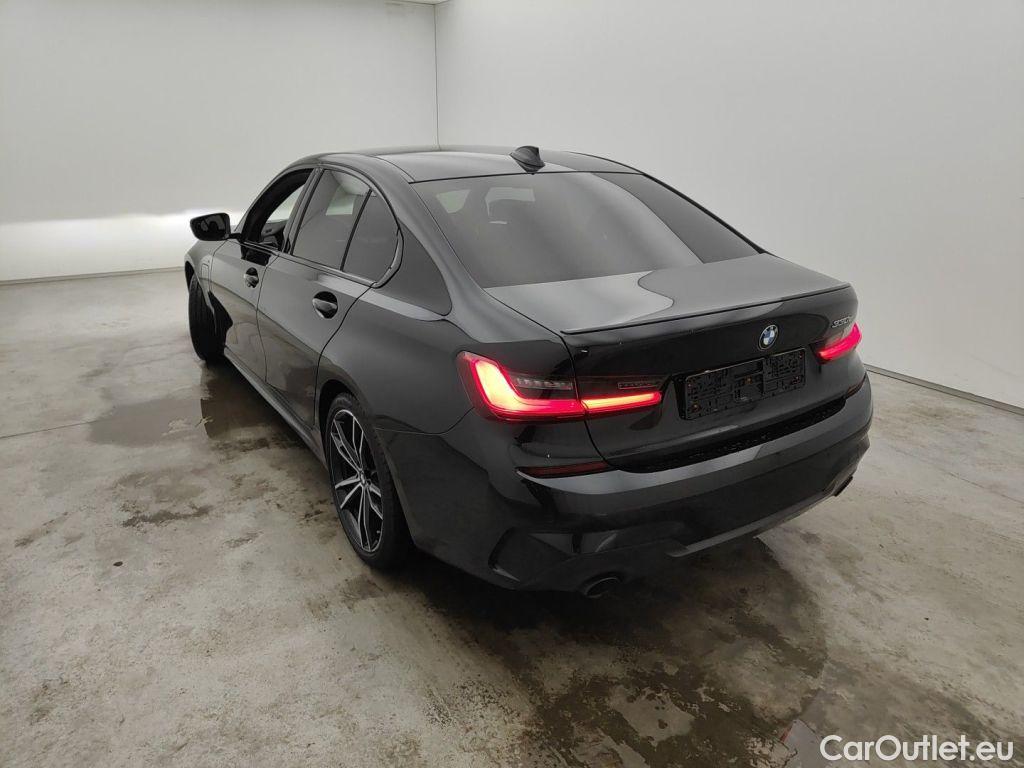 Bmw  Serie 3 BMW 3 - 2019 330eA 184 PHEV 4d #7