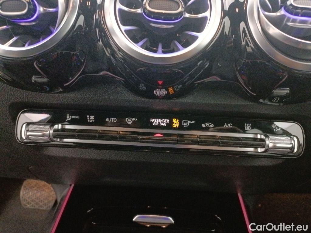 Mercedes  EQB MERCEDES  (X253) 70.5 kWh  250+ Business Line 5d #24