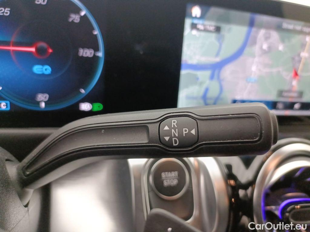 Mercedes  EQB MERCEDES  (X253) 70.5 kWh  250+ Business Line 5d #25