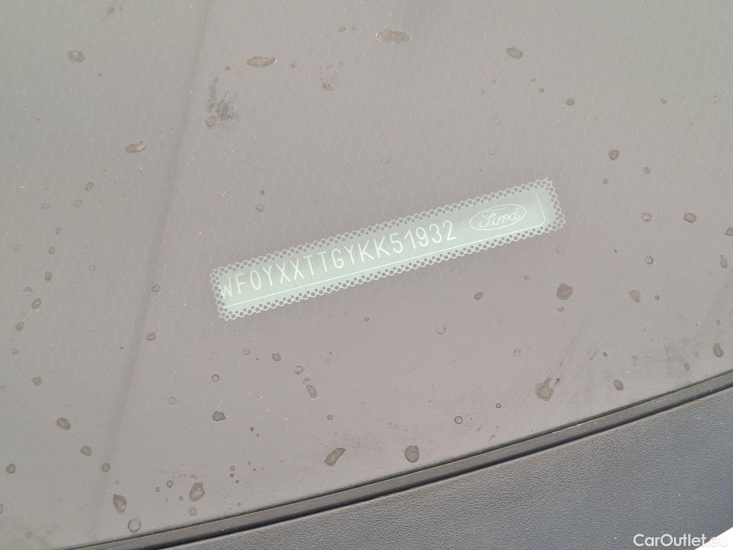 Ford  Transit Ford, _Trans.Custom FL'18, Ford  Custom 340L 2.0TD130Pk/96Kw A6 FWD Tr #14