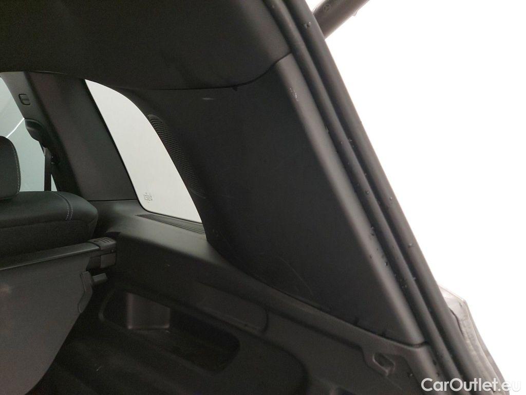 Mercedes  EQB MERCEDES  (X253) 66.5 kWh  250 190hp Business Line 5d #24