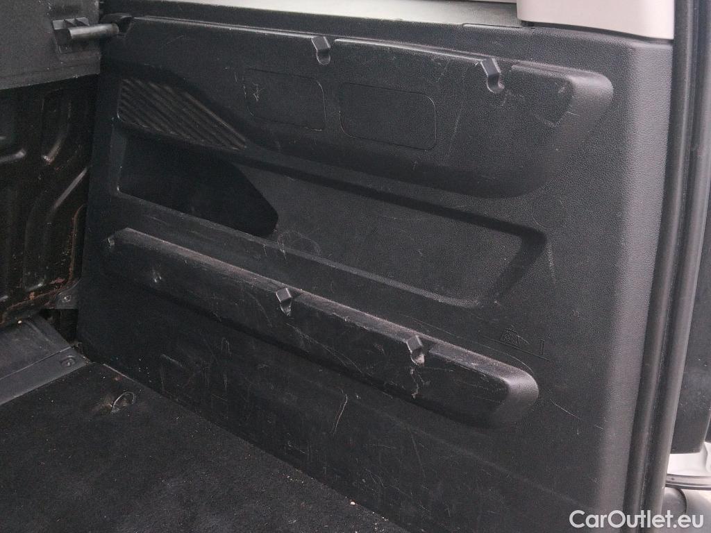  Citroen  Berlingo CITROEN  / 2018 / 4P / combi Talla M BlueHDi 100 S&S LIVE (AC) #41