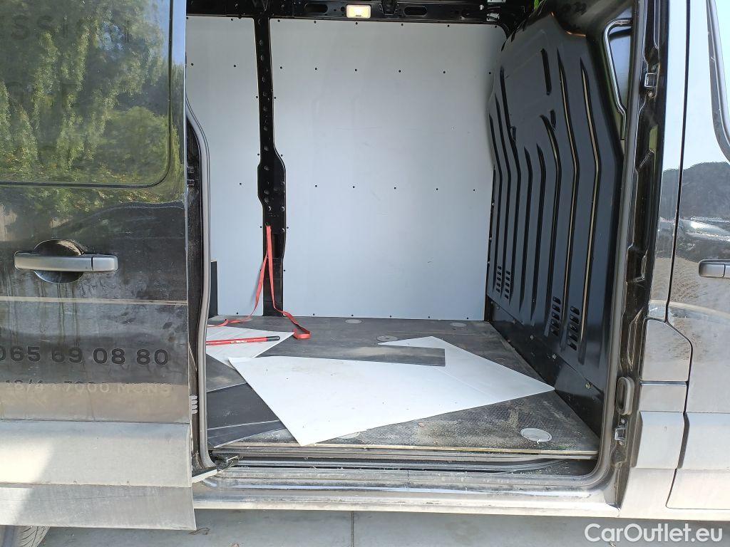 Renault  Master Renault  L2H2 En. Bl. dCi 150 - 3.5 Grand Confort 4d #10