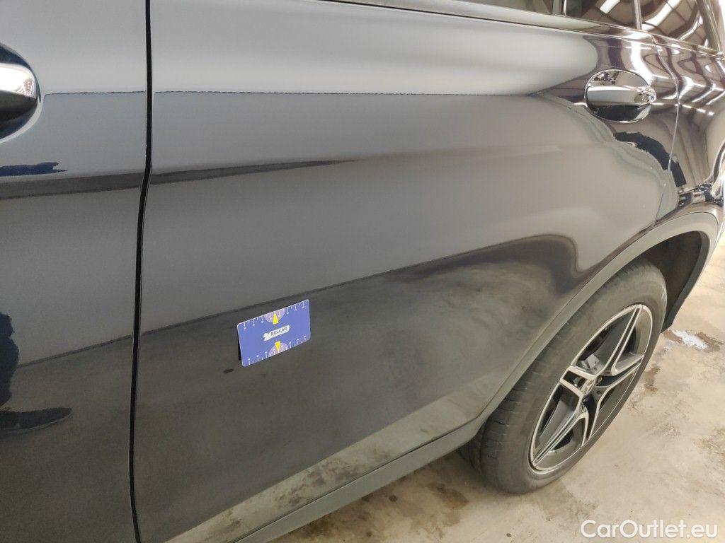 Mercedes  G-Klasee MERCEDES CLASSE GLC DIESEL (X253) - 2019 GLC 300 de 194 4-Ma PHEV Business Solution 5d #33