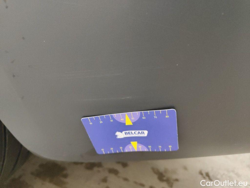 Mercedes  EQB MERCEDES  (X253) 66.5 kWh  250 190hp Business Line 5d #38