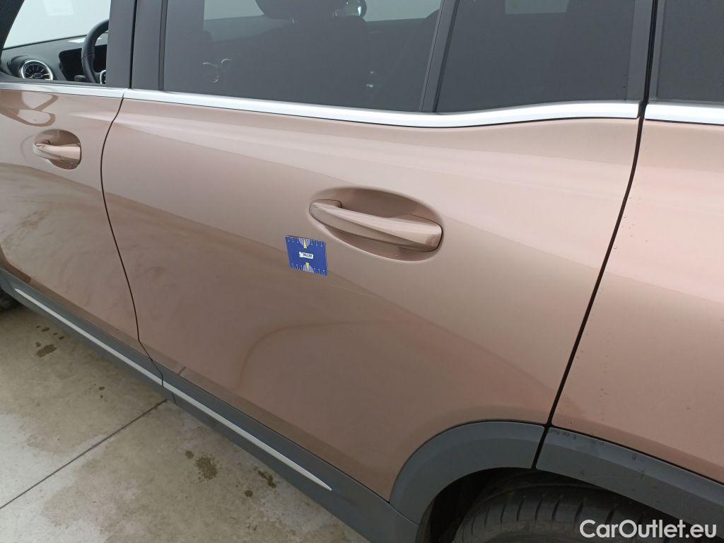 Mercedes  EQB MERCEDES  (X253) 70.5 kWh  250+ Business Line 5d #29