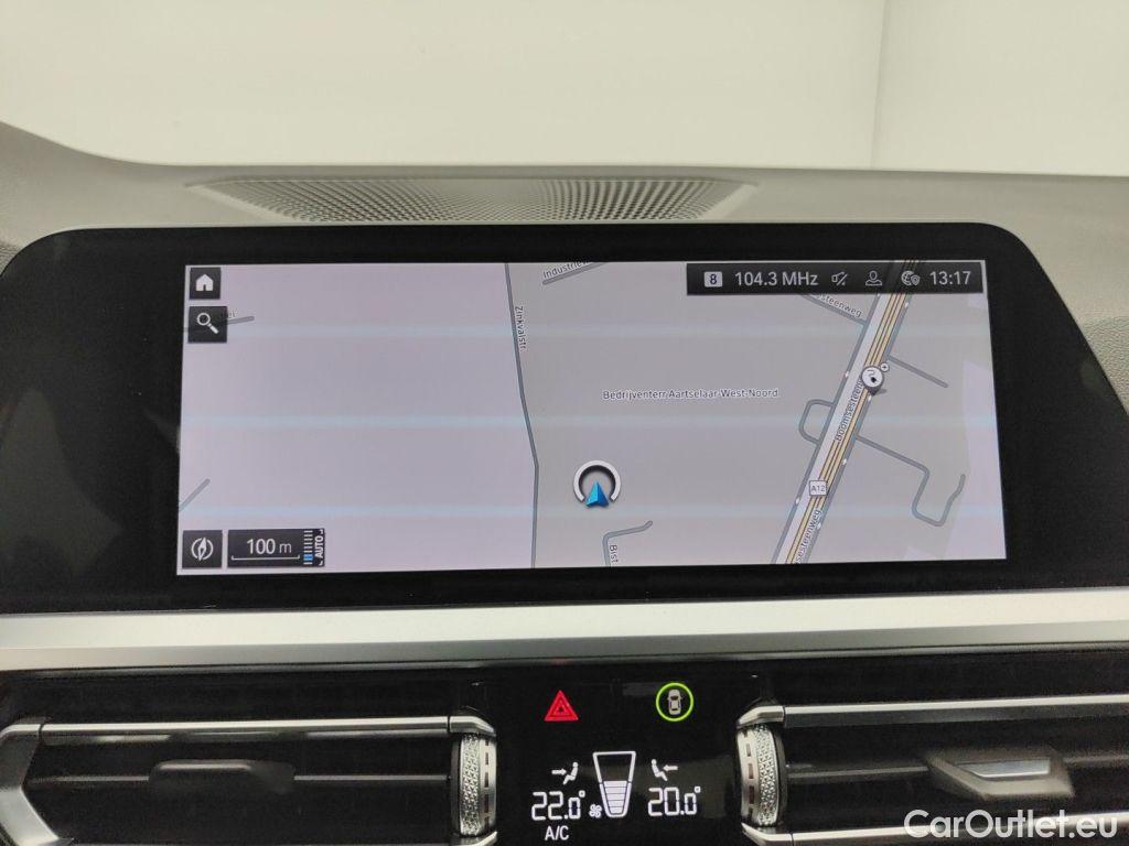 Bmw  Serie 3 BMW 3 - 2019 330eA 184 PHEV 4d #11